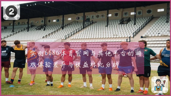 实测6686体育官网与其他平台的游戏体验差异与收益对比分析