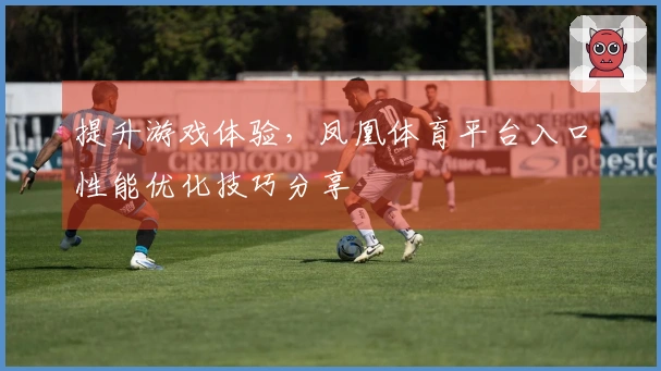 提升游戏体验，凤凰体育平台入口性能优化技巧分享