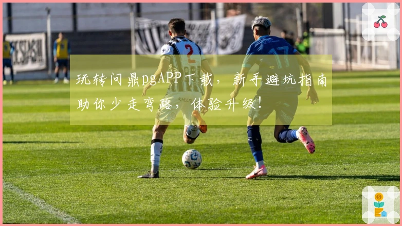 玩转问鼎pgAPP下载,新手避坑指南助你少走弯路,体验升级!